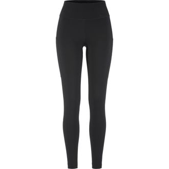 Craft ADV Essence Warm Tights in Black at Nordstrom, Size X-Large