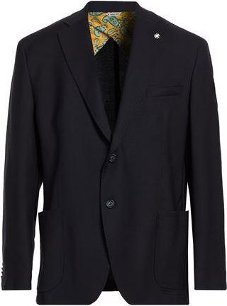 Manuel Ritz ANZ&Uuml;GE und CO-ORDS - Blazers auf YOOX.COM