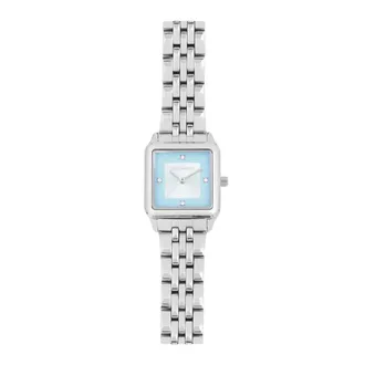 Trussardi Mujer, Accesorios, Gris, Talla: ONE Size
