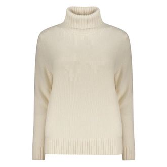 Moorer Donna, Maglie, Beige, M, new