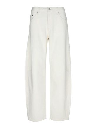 Levi's Baggy Dad Barrel Truth Slip