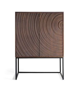 Giner&Colomer Aparador de madera de mango 85 cm