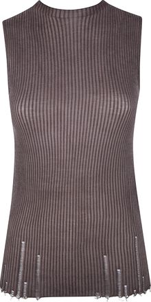 Uma Wang Sleeveless Top