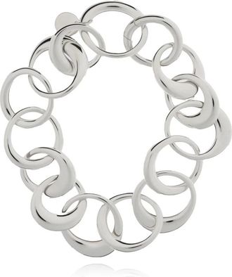 LI&Eacute; STUDIO Pulsera The Laura - Accessories - Mujer - Gris - ONE SIZE