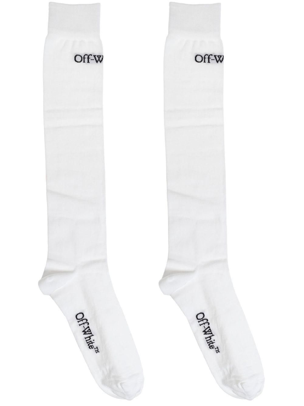 Chaussettes pour Hommes Off white Soldes jusqu a jusqu a 50 Stylight