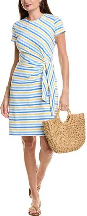 J.McLaughlin J. McLaughlin Elora Catalina Cloth Dress
