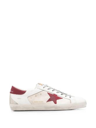 Golden Goose Sneaker Low-Top Superstar