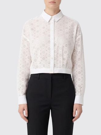 Pinko Camicia in Sangallo Pinko