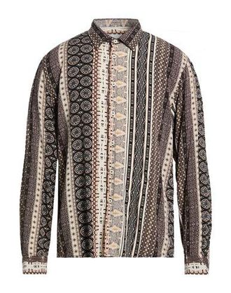 BL.11 BLOCK ELEVEN TOPS - Hemden auf YOOX.COM