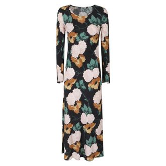 Rixo Amal Dress - - Dresses - Donna - Multicolore - XS