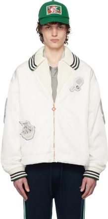 White Casablanca Jackets: Shop up to −94% | Stylight