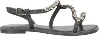 Caf&egrave;noir FOOTWEAR - Sandals sur YOOX.COM