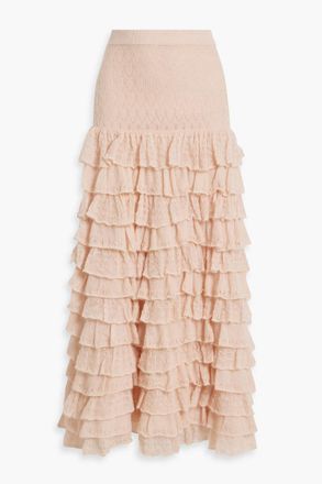 Women's Zimmermann Long Skirts - up to −74% | Stylight