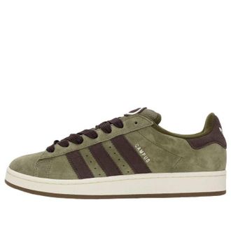 adidas Campus 00s Olive Strata ID1418