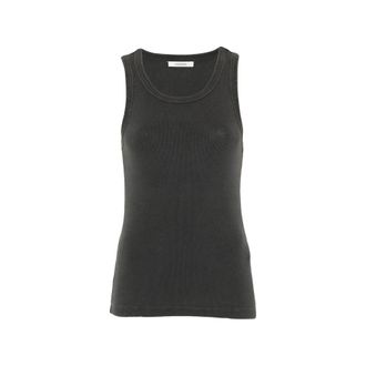 Entire studios Ribbed Tank Top