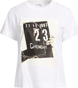 Givenchy CAMISETAS Y TOPS - Camisetas en YOOX.COM