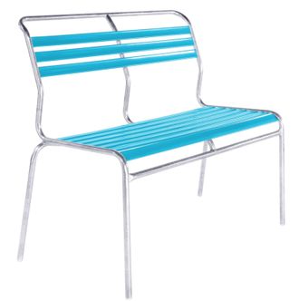 Schubiger M&ouml;bel L&auml;ttli-Bank S&auml;ntis