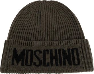 Moschino unisex, Accesorios, Verde, Talla: ONE Size