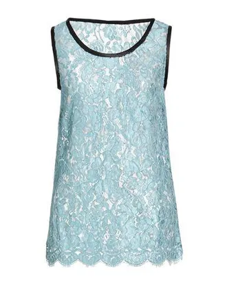 Dolce & Gabbana TOPWEAR - Tops on YOOX.COM