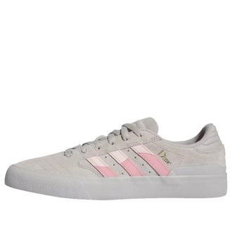 adidas x Dime Busenitz Vulc 2.0 Clear Granite GW7233