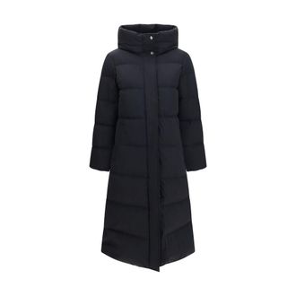 Woolrich Polyamide Womens Coat