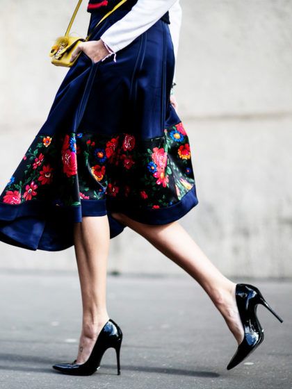 El poder de los tacones: Entrevista a Veronica Benini de Stiletto Academy