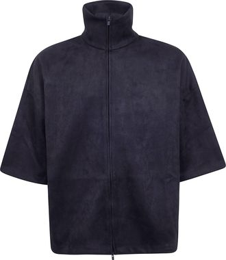 Fear of God High Neck 3/4 Sleeve Jacket