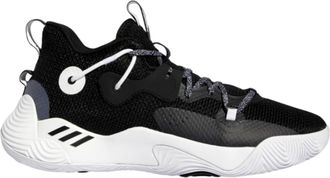 adidas Adidas Harden Stepback 3 Core Black / Footwear White / Core Black GY8630 Mens