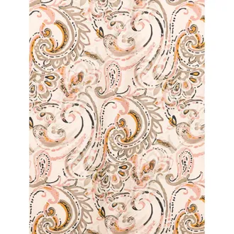 D'Aniello Bled Scarf - Pink