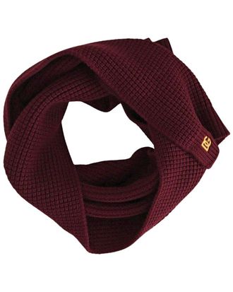 Dolce & Gabbana Cashmere Scarf