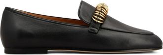Tod's Mocassini in pelle - Nero
