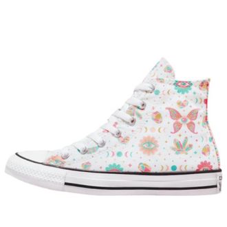 Converse Chuck Taylor All Star Mystic Gems White Multi-Color A00925C