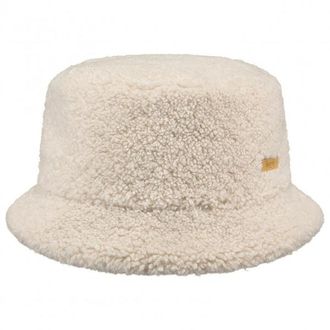 Barts Teddybuck Hat Hut f&uuml;r Damen | beige