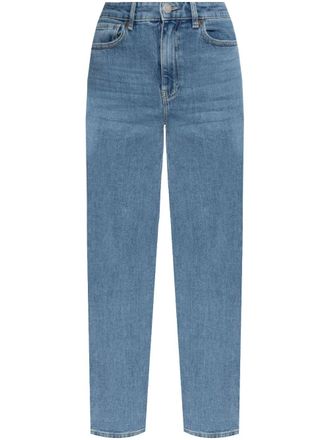 By Malene Birger Stellen jeans - Blue