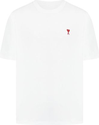 Ami AMI DE COUER T-SHIRT - Ami Paris - Man