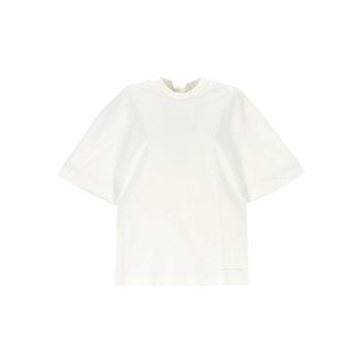 Carven Bow-detail Top