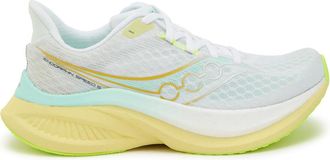 Saucony Endorphin Speed 5 Mesh Sneakers - White - 5.5 (IT38.5 / UK5.5)