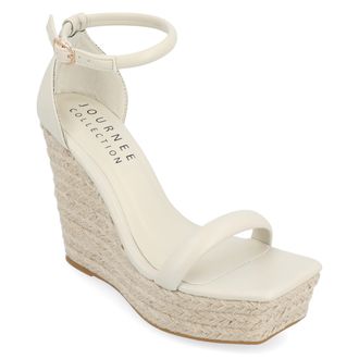 Journee Collection Collection Womens Tru Comfort Foam Olesia Sandals