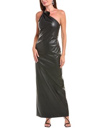 Halston Heritage Rhia Gown
