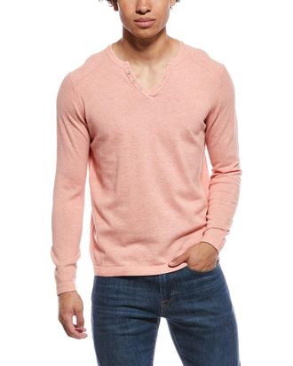 Raffi Reversible Venley Sweatshirt