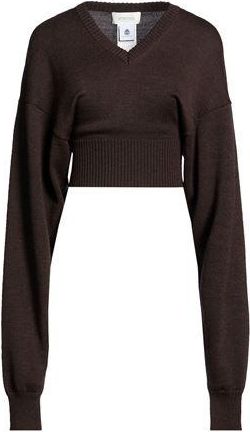 Sportmax MAGLIERIA - Pullover su YOOX.COM