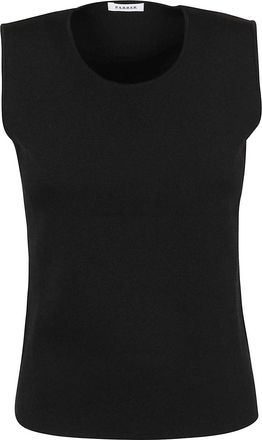 P.A.R.O.S.H. P. A.R. O.S. H. Parosh Knitted Top