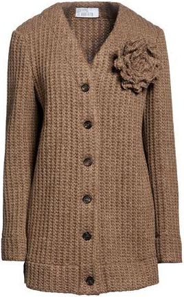 Giuseppe Di Morabito KNITWEAR - Cardigans on YOOX.COM