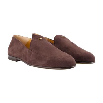 Tod's Cuoio Loafer - Brown