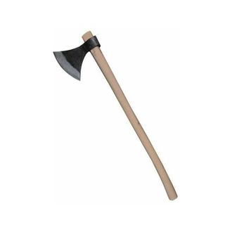 Gastone Rinaldi Scure Trentina N.6 1500 Legno Rinaldi