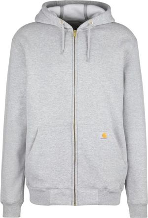 Carhartt Work in Progress Uomo, Felpe, Grigio, M, new
