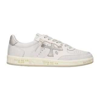 Premiata Bskt Clayd 8447 - Shoes - Mujer - Blanco - 41 EU