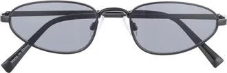 BP. Cat Eye Sunglasses in Black at Nordstrom