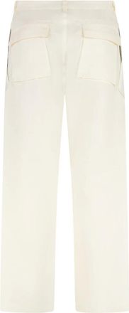 RANRA Ranra, Uomo, Pantaloni, Beige, M, new