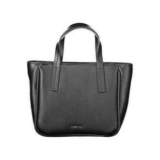 Calvin Klein Polyethylene Women Womens Handbag